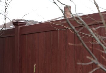 Cross Buck Post and Rail Fence