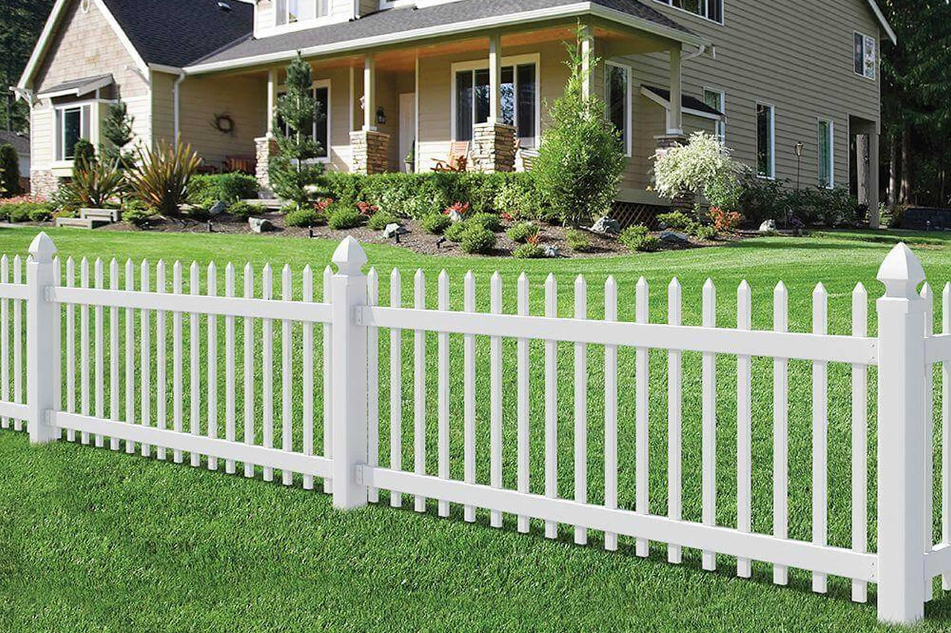 Fence Installation and Repair